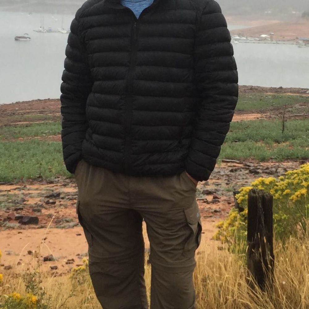 Meet your Posher, Sean